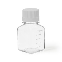 United Scientific UniStore Sterile Media Bottles, PETG 125 mL | Buy Online | United Scientific&trade; | Fisher Scientific